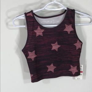 Material girl active sports bra